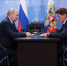 Владимир Путин поддержал ряд инициатив Губернатора, направленных на развитие Приморья. ВЭФ-2026 - Администрация Приморского края