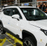 Мантуров заявил о росте доли отечественных авто до 63,5% - M24.Ru