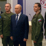 Владимир Путин открыл филиал Центра «ВОИН» в Приморье и ещё в двух регионах страны. ВЭФ-2026 - Администрация Приморского края