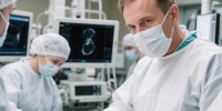 На Камчатке провели сложную операцию под контролем УЗИ и рентгеноборудования  - Минздрав Камчатского края