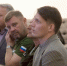 В Южно-Сахалинске наградили волонтёров Победы и поисковиков знаком "Доброволец Сахалинской области" - SakhalinMedia.Ru