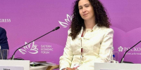 Круговой рейс и инновационный подвижной состав позволили повысить эффективность грузоперевозок на Дальнем Востоке - ГТРК Владивосток