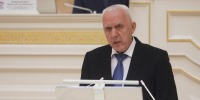 ГП предложила установить мораторий на проверки для пострадавшего от атак БПЛА бизнеса - Spbdnevnik.ru