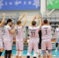 «Горький» одержал первую победу на Спартакиаде, уверенно обыграв «Нову» 3:0 - ProGorodNN.Ru