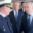 Владимир Путин оценил масштаб работ на судоверфи «Звезда» в Большом Камне - ГТРК Владивосток