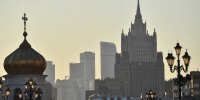 Москва жестко ответит Германии на обвинения после инцидента с БПЛА в Лейпциге: в МИД РФ сделали заявление - Комсомольская Правда