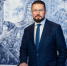Старший вице-президент ВТБ Дмитрий Средин Пресс-служба ВТБ - MagadanMedia.Ru