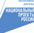 Национальные проекты России. Экономика данных. - Малоярославецкий район
