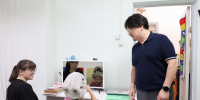 В ЕАО прорабатывают новые возможности для развития детской реабилитации - Единая Россия