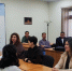 31.08.2026 года в Управлении Федерального казначейства по Чукотскому автономному округу завершился отборочный этап конкурса профессионального мастерства сотрудников на звание «Лучший по профессии». - УФК по Чукотскому автономному округу