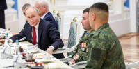 Путин максимально доходчиво поставил точку. Мобилизации в России не будет - Сетевое издание Толк