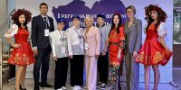 Фото: Крайизбирком - Алтайская правда