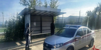 Росгвардейцы задержали подозреваемого в незаконном обороте наркотических средств в Улан-Удэ - Росгвардия