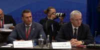 Дмитрий Демешин: «Президент России высоко оценил темпы развития Дальнего Востока» - ГТРК Дальневосточная