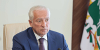 Владимир Мазур: единение общества – главный щит в борьбе с терроризмом - NIATomsk.Ru