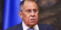 Лавров считает, что Индия и Китай близки к РФ по многим внешнеполитическим вопросам - M24.Ru
