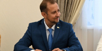 - - Общественная палата