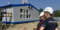 МинЖКХ поручило ускорить строительство газовых котельных в Поронайском районе - SakhalinMedia.Ru