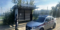 Улан-удэнец набил рот «синтетикой» при встрече с росгвардейцами - ИА Байкал-Daily
