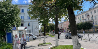 Сентябрь удивит погодой — будет как в теплице: синоптик Евгений Тишковец дал неожиданный прогноз на месяц - Progorod33.Ru