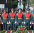 В Южно-Сахалинске отмечают окончание Второй мировой войны - Администрация г.Южно-Сахалинск