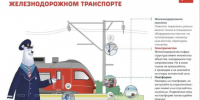 Внимание — твой лучший попутчик - Карасукский район