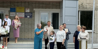 зол - Газета Сурские просторы