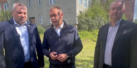 Реабилитационный центр для участников СВО построят в Новокузнецке - Газета Кузбасс