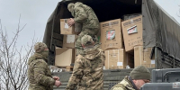Из Якутии в зону СВО отправят новую партию техники и гуманитарной помощи - Комсомольская Правда