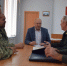 Глава Барабинского района встретился с лесничеством: как законно заготовить древесину вблизи Устьянцево - Барабинский район
