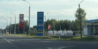 Доехать из Брянска до Москвы и не заглохнуть: что с бензином на трассе М-3 - Газета Брянские новости