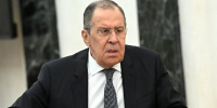 Лавров заявил, что РФ не будет «бегать» за Европой и «умолять» ее об отмене санкций - РТВ-Подмосковье