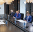 Домохозяйство в Долинске подключено к газоснабжению по сигналу с ВЭФ - ТИА Острова
