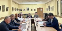 На Камчатке обсудили правовую помощь семьям с детьми - Уполномоченный по правам ребенка