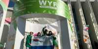 Делегация Камчатского края представит регион на Международном фестивале молодежи — 2026 - Министерство по делам молодежи