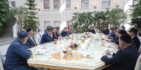 фото с сайта регионального Правительства - НИА-Кавказ - Ингушетия