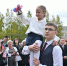 Первый звонок  зовет на урок - Власть Труда
