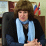 Бывший директор омского УДХБ Галина Зурнаджан возглавила ассоциацию ЖКХ - ИА Новый Омск