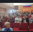 Рабочая поездка Главы района в сёла Майское, Мохнатый Лог и посёлок Октябрьский - Краснозерский район