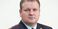 Начальником МУ МВД России «Иркутское» назначен Роман Цуркан - Weacom.Ru