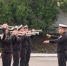 В Петропавловске-Камчатском открыт памятный знак в честь 89-летия военной прокуратуры гарнизона - Правительство Камчатского края