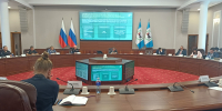 Губернатор Игорь Кобзев поручил мэрам усилить работу  по уничтожению очагов произрастания дикорастущей конопли - Правительство Иркутской области