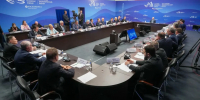МАХ-канал Правительство Забайкалья - Забайкальский рабочий