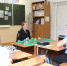 Урок по личной безопасности - Беловский район
