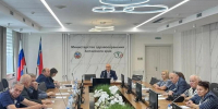Краевой Минздрав: общественный совет обсудил высокие технологии в медицине, «122» и поддержку бойцов - АГМУ