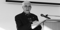 В Новосибирске умер краевед Вадим Капустин - Gorsite.Ru