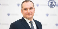 Ректор УГНТУ Олег Баулин специально для проекта «Вопрос ректору» - Комитет по науке и высшему образованию
