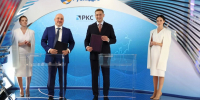 Тематическое фото Магаданэнерго - MagadanMedia.Ru