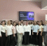 Сегодня в Библиотеке для молодежи г. Оренбурга для студентов ООМК была организована информационная встреча, посвященная дню окончания Второй мировой войны - ООМК