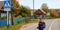 Безопасность на дороге для жителей Ключевского района. - Ключевский район